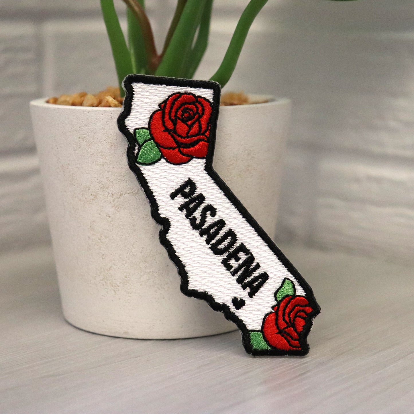 Pasadena CA Patch