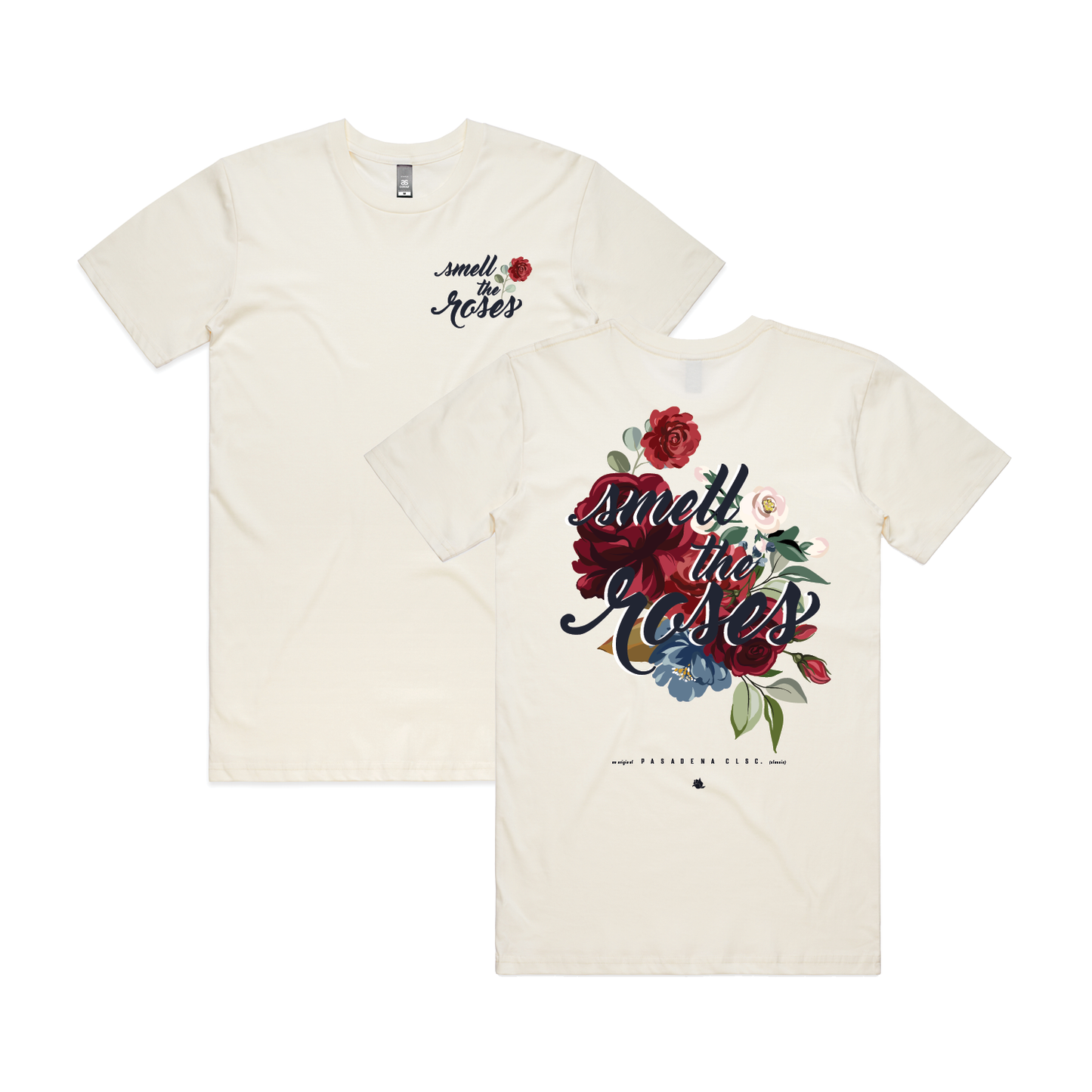 Natural T-shirt