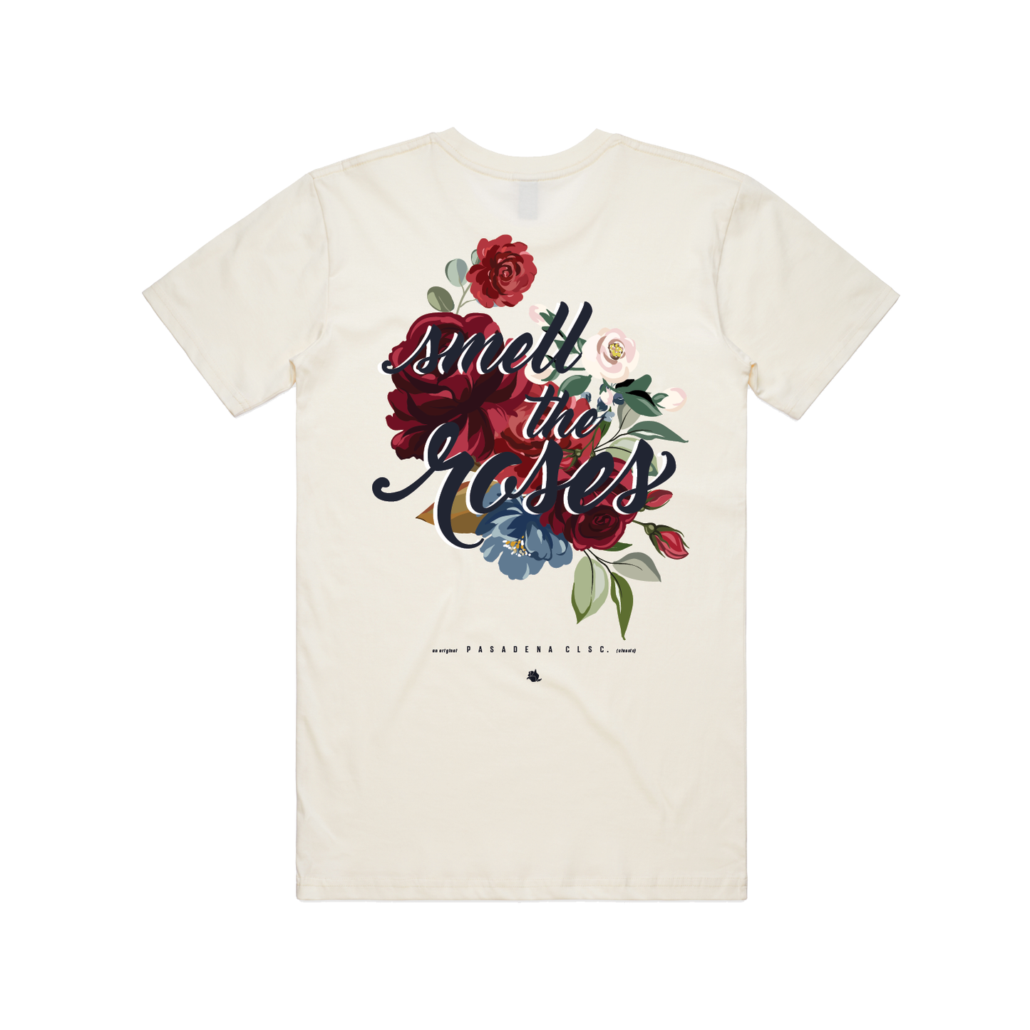 Natural T-shirt
