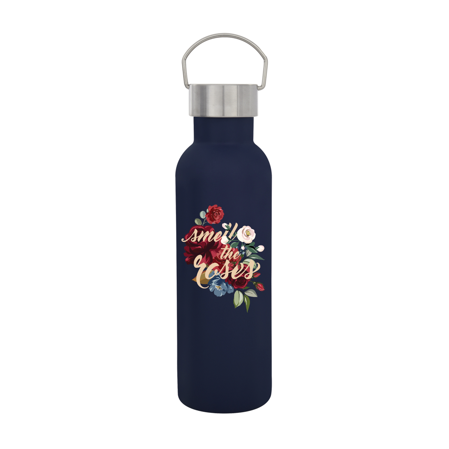 Stainless Steel Water Bottle